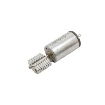 6-12V DC Mini Titreşim Motoru - Çin Malı