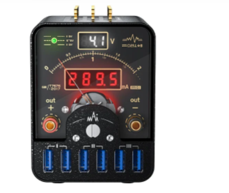 Qianli Lt1 Akım Ölçerli Power Supply Güç kaynağı