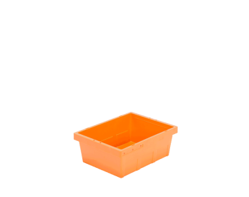 Plastik Konik Kasalar  HX-2311    225 x 295 x 110 mm
