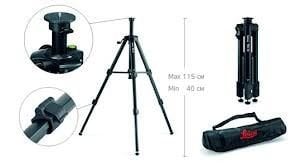 LEICA TRI100 TRIPOD-