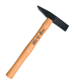 Retta  Ağaç Saplı Raspa Çekİç