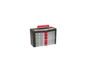 5 Katlı Çekmeceli Organizer Set 905