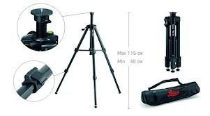 LEICA HEDEF PLAKASI 766560