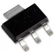 ACS 108-5SN SOT-223