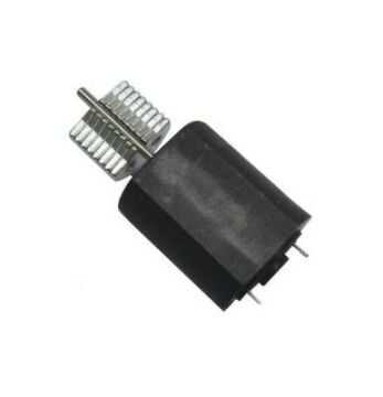 3-6V Titreşim Motoru - TM3013 - Çin Malı