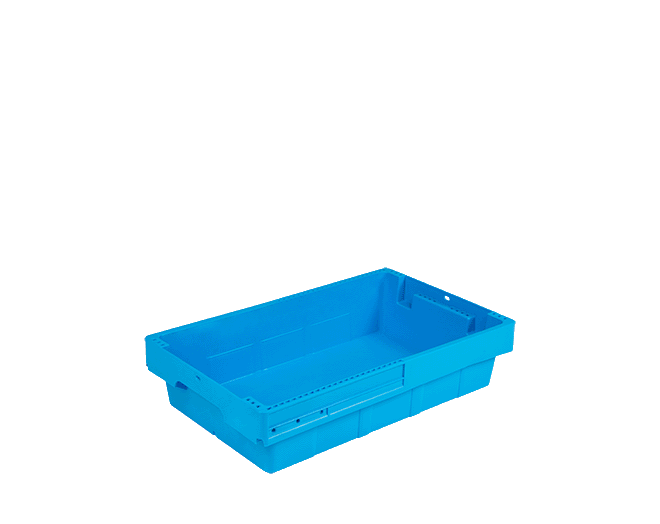 Plastik Konik Kasalar  HX-5311   300 x 490 x 110 mm