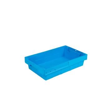 Plastik Konik Kasalar  HX-5311   300 x 490 x 110 mm