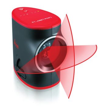 LEICA LINO L2 CAPRAZ CIZGI LAZERİ