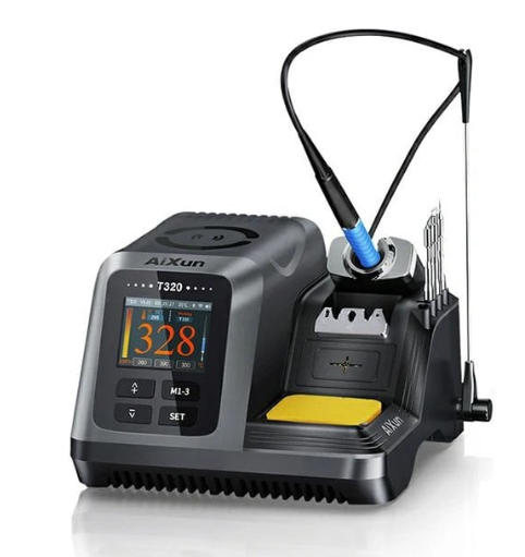 Aixun T320 C210 Kalem Havya