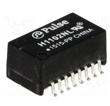 H1102NL PULSE Trafo