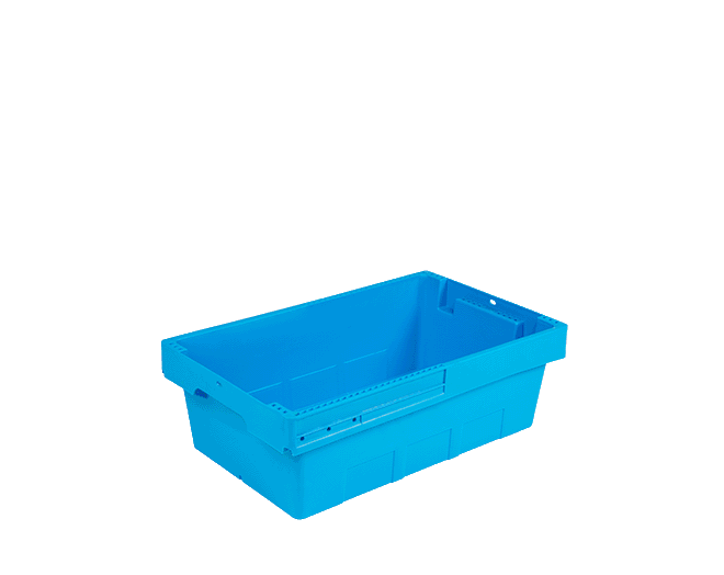 Plastik Konik Kasalar  HX-5316  300 x 490 x 160 mm