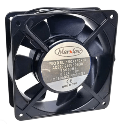 150X150X50 220V AC FAN