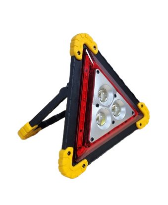 WATTON WT 331 Çok Amaçlı Ledli İkaz Lambası