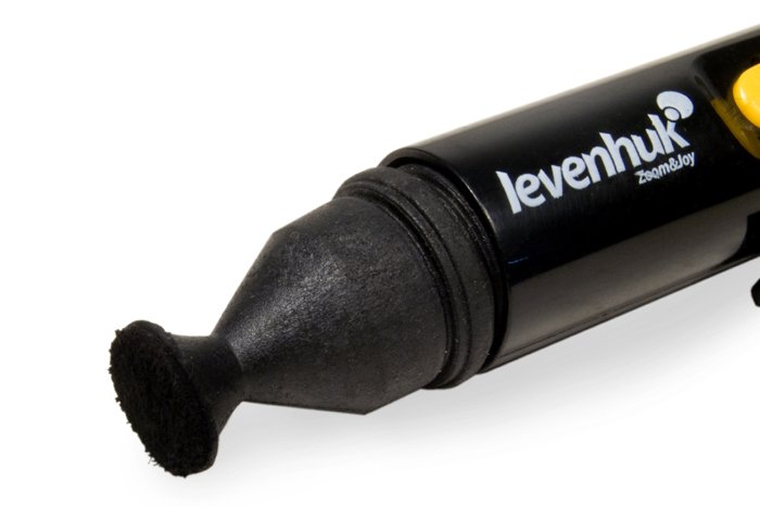 Levenhuk LP10 Temizleme Kalemi