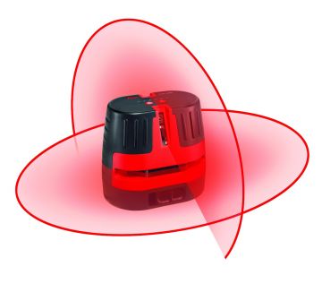 LEICA LINO L360 LAZER ŞAKÜL 360 DERECE