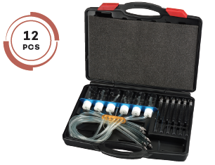 Retta Dİzel Enjektör Akış Test KİTİ  RCR1060