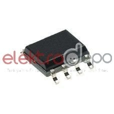 24 C 16 SMD 4+4PİN