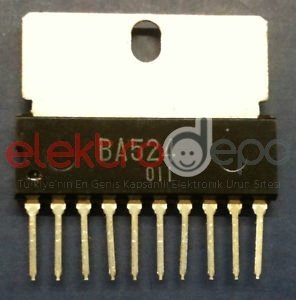 BA 524