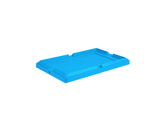 Plastik Konik Kasa kapağı  HX-5300