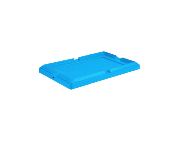 Plastik Konik Kasa kapağı  HX-5300