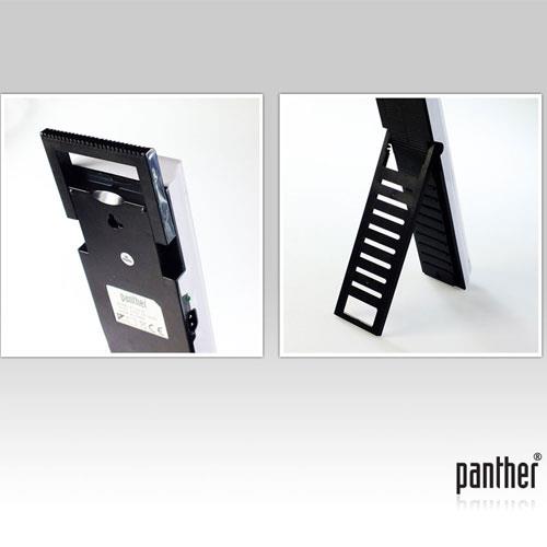 Panther PT-6826 90 Ledli Şarjlı Işıldak