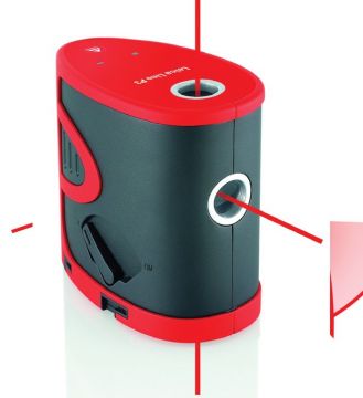 LEICA LINO P3 UC NOKTA LAZERI