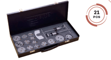 Retta  FREN BALATA SETİ - 21 PCS