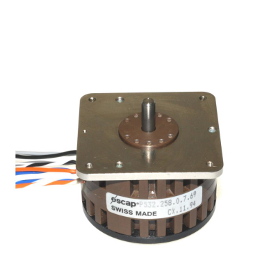 Step Motor Escap P532.258.0.7.69 3.6deg - Escap