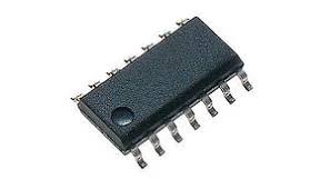 TLV274 IDR