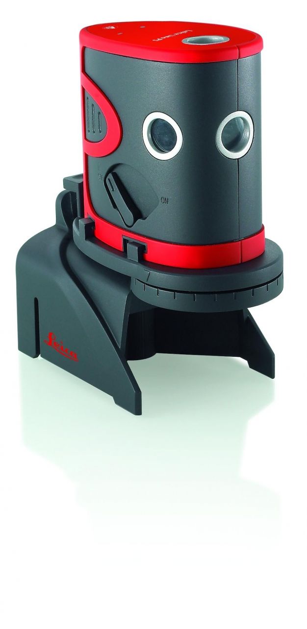 LEICA LINO P5 BES NOKTA LAZERI