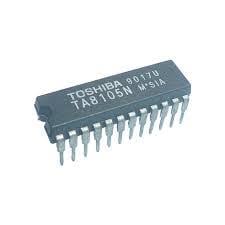TA 8105N