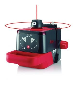 LEICA ROTEO 20HV ROTASYON LAZERI-YATAY/DİKEY
