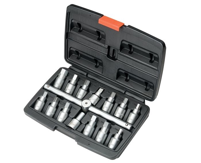 Retta 1/2'' Karter Tapa Anahtar Seti