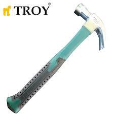 TROY 27247 Çatal Çekiç, 500gr