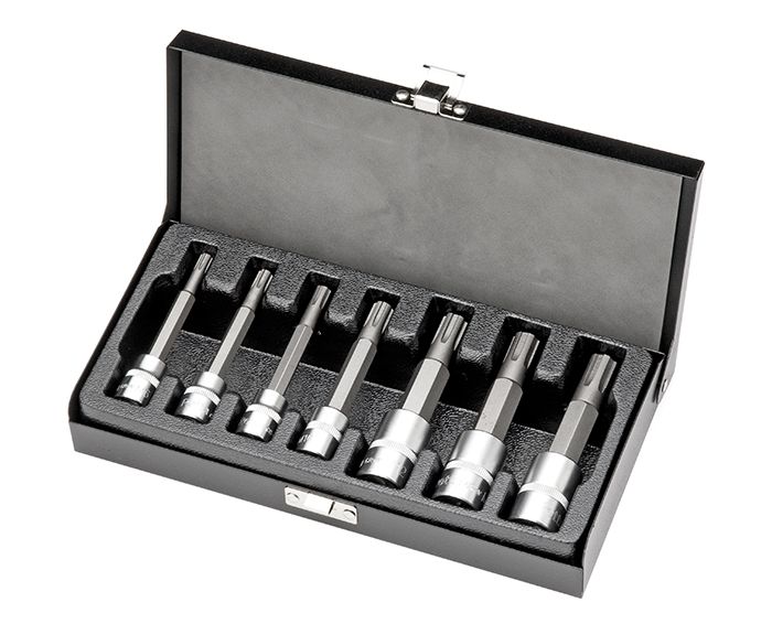 Retta 1/2” - 3/8” Lokmalı Ribe Set