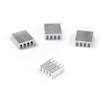 StepStick A4988/DRV8825 için 9x9x5mm  Soğutucu