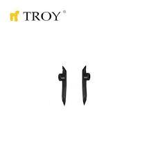 TROY 27493-R1 Vantuzlu Daire Testere için Yedek Bıçak Seti