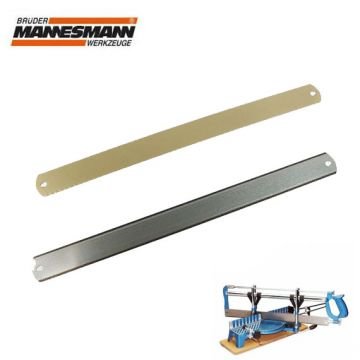 Mannesmann 352-BL-AM Yedek Testere (Alüminyum için) 550 x 45 mm