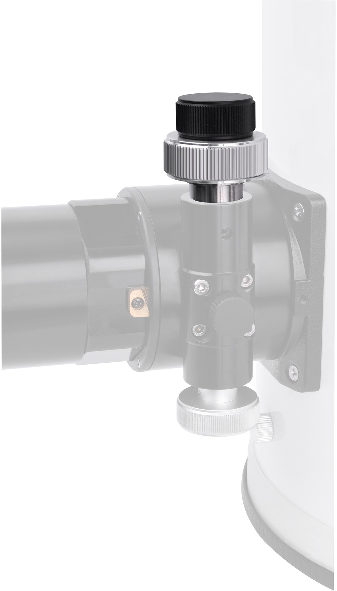 Bresser Gear Reduction 1:8 for HEX Focuser