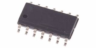 OPA 4131 SMD