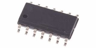 OPA 4131 SMD