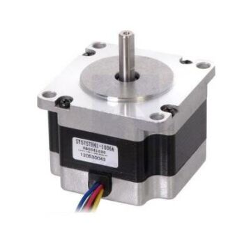 NEMA 23 Unipolar/Bipolar, 200 Adım, 57×41mm, 5.7V - Soyo