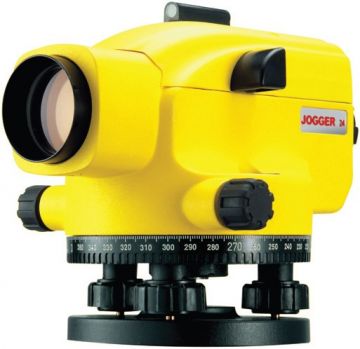 LEICA JOGGER24 OPTIK NIVO