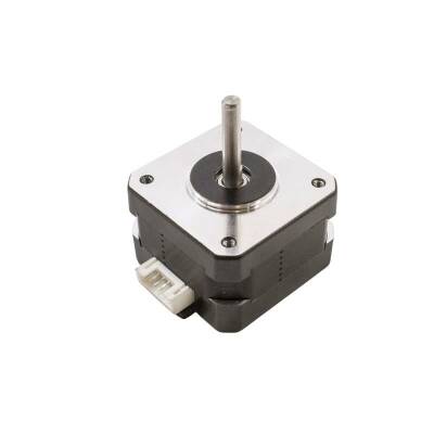Nema 17 Step Motor 42HD3015-05 - Çin Malı