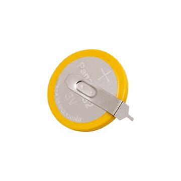 Panasonic CR2032HSN (53) Lithium Pil