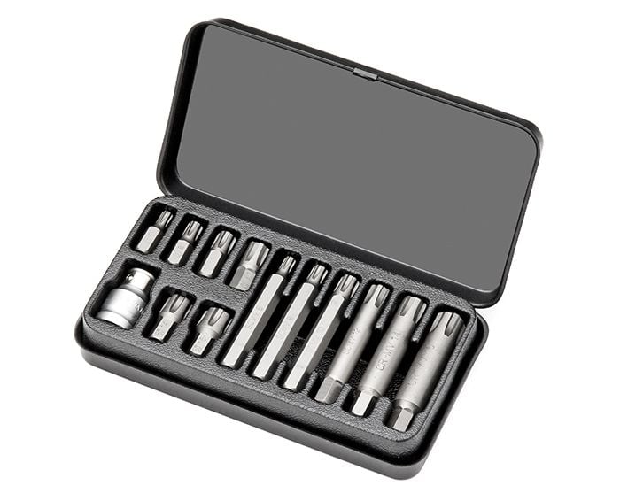 Retta 1/2'' 13 AdetLokmalı Ribe Set
