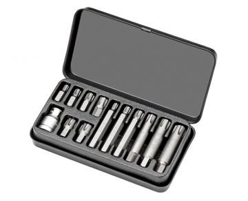 Retta 1/2'' 13 AdetLokmalı Ribe Set