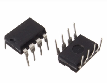 MCP602-I/P