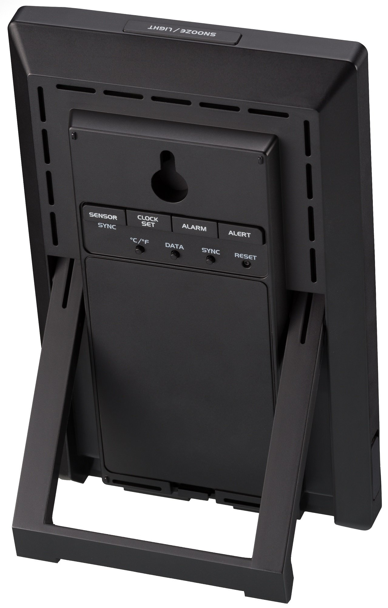 Bresser PC Weather Station with 5-in-1 Outdoor Sensor