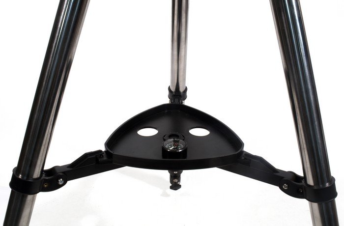 Bresser National Geographic 90/1250 GOTO Telescope
